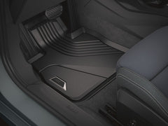 Tappetino in gomma anteriore BMW