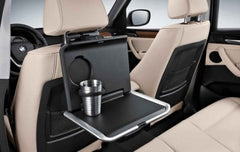 BMW Supporto Tavolino Ribaltabile da Poggiatesta