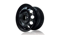 Ruota in acciaio 16"