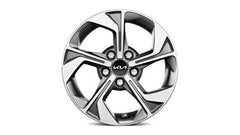 Cerchi in lega da 16" Set da 4