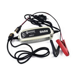 BMW Motorrad Caricabatterie Batteria Auto e Moto