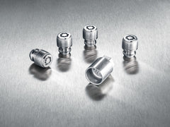 Dadi di bloccaggio delle ruote