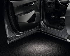 Luci sottoporta a LED