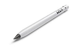 Penna senza inchiostro con gomma (1 pezzo)