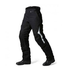 BMW Motorrad Pantaloni Streetguard 3 Nero Uomo - 2011