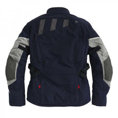 BMW Motorrad Giacca Tuta GS DRY Blu Scuro Donna