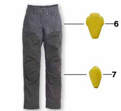 Pantaloni Venting
