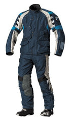 BMW Motorrad Giacca Rallye Uomo Blu/Grigio - 2016