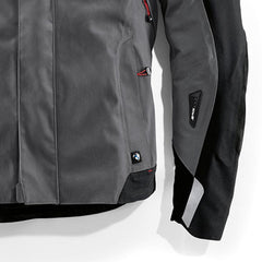 BMW Motorrad Giacca Streetguard Grigia Uomo - 2014