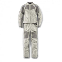 BMW Motorrad Pantaloni Airflow Uomo Grigio - 2017