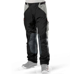 BMW Motorrad Pantaloni Rallye Nero Uomo - 2016