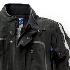 BMW Motorrad Giacca EnduroGuard Uomo Nero