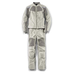 BMW Motorrad Giacca Airflow Uomo Grigia