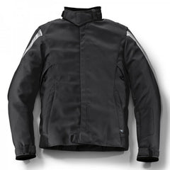BMW Motorrad Giacca Tuta Tourshell Nera Uomo - 2017