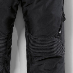 BMW Motorrad Pantaloni Tourshell Uomo Nero - 2017