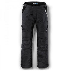 BMW Motorrad Pantaloni Tourshell Uomo Nero - 2017