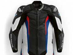 BMW Tuta in pelle ProRace Uomo