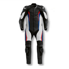 BMW Tuta in pelle ProRace Uomo