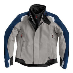 BMW Motorrad Giacca Streetguard Grigio/Blu Uomo - 2018
