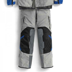 BMW Motorrad Pantaloni Rallye Grigio Uomo - 2018