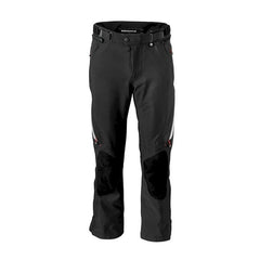 BMW Motorrad Pantaloni Streetguard Nero Uomo - 2014