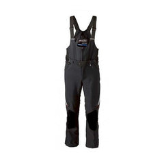 BMW Motorrad Pantaloni Streetguard Nero Uomo - 2014