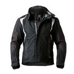 BMW Motorrad Giacca Streetguard 3 Nera Uomo - 2011