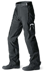 BMW Motorrad Pantaloni Tourshell Uomo Nero - 2015