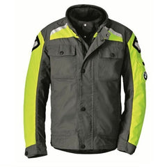 BMW Motorrad Giacca NeonShell Uomo