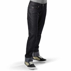 BMW Motorrad Pantaloni FivePocket Black - Uomo