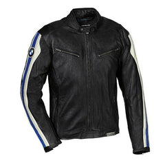 BMW Motorrad Giacca Club Uomo Pelle - 2015