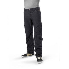 BMW Motorrad Pantaloni City Black Uomo