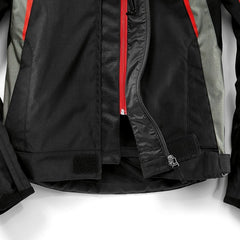 BMW Motorrad Giacca Race Uomo Nero