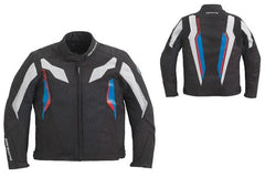 BMW Motorrad Giacca RaceFlow Uomo - 2019