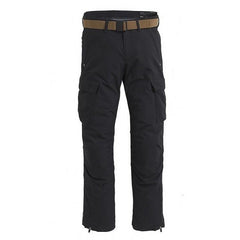 BMW Motorrad Pantaloni Rider Nero Uomo