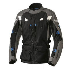 BMW Motorrad Giacca Tuta GS DRY Nera Donna