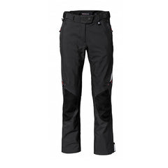 BMW Motorrad Pantaloni Streetguard Nero - Donna