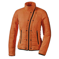 BMW Motorrad Giacca Tuta Tourshell Arancione Donna - 2015