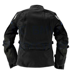 BMW Motorrad Giacca EnduroGuard Donna Nero