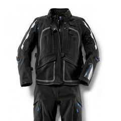 BMW Motorrad Giacca EnduroGuard Donna Nero