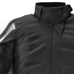BMW Motorrad Giacca Tuta Tourshell Nera Donna - 2017