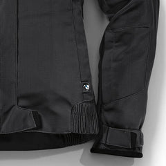 BMW Motorrad Giacca Tuta Tourshell Nera Donna - 2017