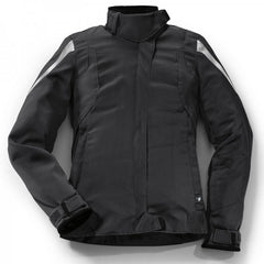 BMW Motorrad Giacca Tuta Tourshell Nera Donna - 2017