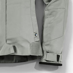 BMW Motorrad Giacca Tuta Tourshell Donna Grigio - 2017