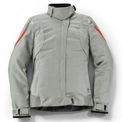 BMW Motorrad Giacca Tuta Tourshell Donna Grigio - 2017