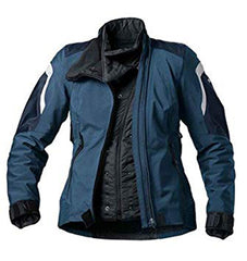 BMW Motorrad Giacca Tourshell Deep Sea Donna - 2012