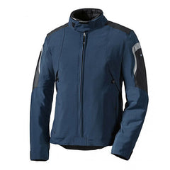 BMW Motorrad Giacca Tourshell Deep Sea Donna - 2012
