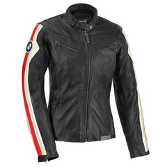 BMW Motorrad Giacca Club Donna Pelle 2015 –