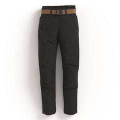 BMW Motorrad Pantaloni Rider Nero Donna