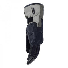 BMW Motorrad Guanti Moto GS DRY Blu Scuro - 2018